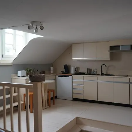 Apartment Loft Duplex 33 Career