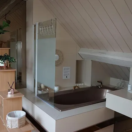 아파트 Loft Duplex 33 Career