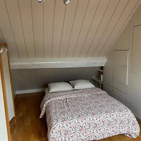 Loft Duplex 33 Career Apartment